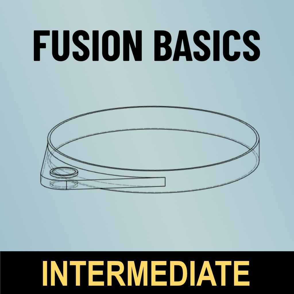 Fusion Basics Intermediate